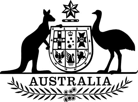 Australian Coat of Arms
